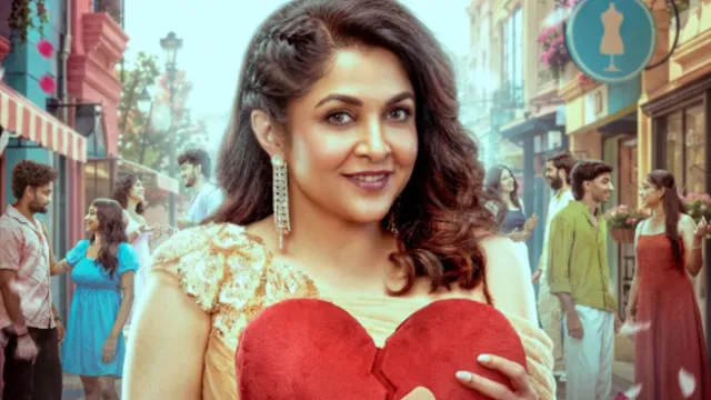 ramya-krishnan-joins-second-love-as-host-show-to-premiere-on-jiohotstar