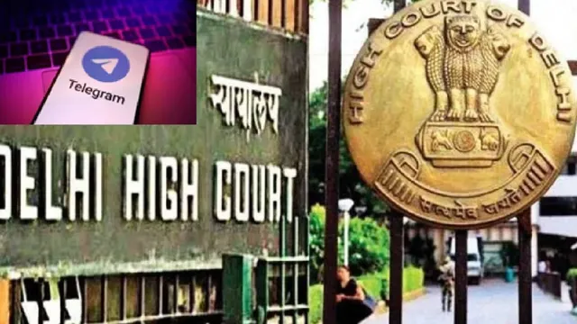 delhi-hc-refuses-to-lift-temporary-ban-on-telegram-ahead-of-neet-ug-re-exam