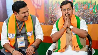 Karnataka MLC Polls: BJP Faces Internal Rift Amid Cross-Voting Row; Leaders Summoned To Delhi