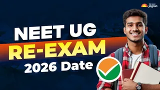 NEET UG Re-Exam 2026 Date: NTA Announces Re-NEET Schedule For Riyadh Candidates, Check Exam Timings And Centre Details Here