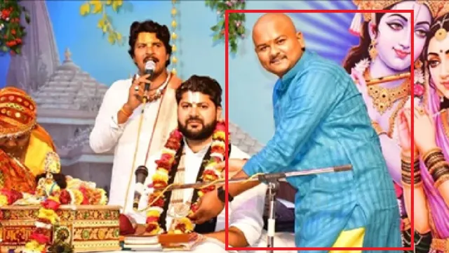 ram-temple-donation-scam-mastermind-anukalp-mishras-aunt-exposes-him-claims-he-purchased-expensive-lands-noida-flat