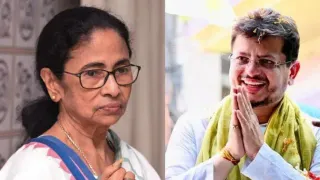 Another Setback For Mamata Banerjee: Bengal Police Freeze Rs 440 Crore In TMC Bank Accounts Amid Split In Party