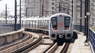 Delhi Metro Update: DMRC To Begin Services Early On June 21 For International Yoga Day; Check Revised Timings
