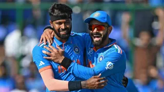 IND vs ENG: Hardik Pandya Set To Miss England Series, Virat Kohli Awaits Fitness Clearance