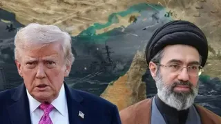 Iran, US Head To Switzerland To Restart Talks Amid Lebanon Conflict And Hormuz Closure; Pakistan, Qatar To Mediate