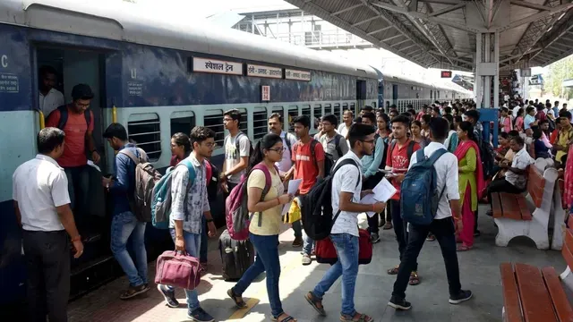 neetug-reexam-railways-to-run-special-trains-from-ranchi-to-dhanbad-and-daltonganj-tomorrow-check-routes-and-timings