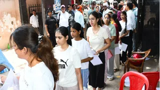 Neet-UG Re-Exam: Delhi Govt Announces Free DTC Bus Travel And Cooling Zones At Centres