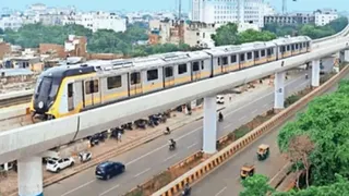 Agra Metro Major Update: Four Stations Likely To Be Inaugurated On July 10; How Will Services Boost Connectivity?