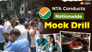 Nationwide Mock Drills, Exam Centres On High Alert: NTA Reviews Preparedness Ahead Of NEET-UG Retest