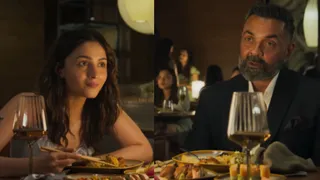 'We All Enjoying This New Bobby Deol': Alia Bhatt Says Her Alpha Co-Star Is So 'Overpowering'