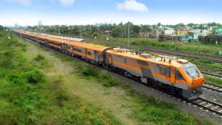 Jaipur Gets New Amrit Bharat Express To Darbhanga via Gonda | Check Timings, Schedule