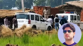 Heated Debate, Facebook Live, And Gunfire: Timeline Of Bhojpur Bharat Tiwari Encounter | Inside Story