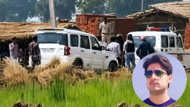 heated-debate-facebook-live-and-gunfire-timeline-of-bhojpur-bharat-tiwari-encounter-inside-story