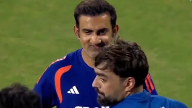 watch-shreyas-iyers-heartwarming-moment-with-gautam-gambhir-goes-viral-after-indias-series-sweep-vs-afghanistan