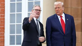 Trump Claims UK PM Starmer Will Resign After 'Failing Badly' On Immigration, Energy; Here's Who Could Replace Him