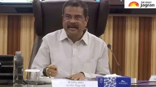 NEET UG Re-Exam 2026: Dharmendra Pradhan Urges Students To Appear Fearlessly, Says CBSE Results Coming Soon