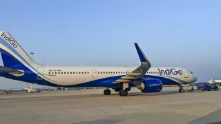 IndiGo Revises Ranchi Flight Timings For Monsoon; Check New Schedule Before You Travel