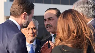 'Islamabad Talks' End Where They Began: Iran Blocks Hormuz, US Fires Back With Toll Threat