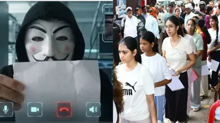 NEET UG Re-Test Leak Scare In Ajmer: Caller Offers 'Question Paper' On Video Call For Rs 30,000; Probe On