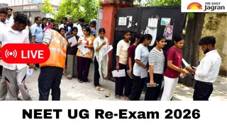 neet-ug-2026-reexam-live-updates-nta-to-conduct-retest-today-june-21-check-exam-timings-guidelines-paper-analysis-here-lb