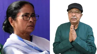 TMC Crisis: Arup Roy Named Chairperson Of 'Real Trinamool' By Rebel MLAs; New Working Committees Announced