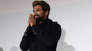 Allu Arjun Makes Virtual Appearance In Pushpa 2 Stampede Case; Nampally Court Adjourns Hearing