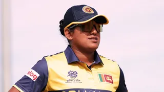 Chamari Athapaththu Blames Her Captaincy For Sri Lanka's Poor Show In T20 World Cup 2026