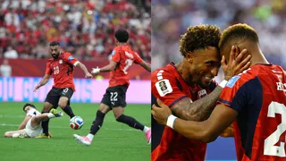 FIFA World Cup 2026: Cabo Verde Earn Historic Point Against Uruguay, Mohamed Salah Leads Egypt To Landmark Victory