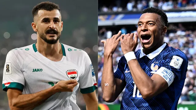 fifa-world-cup-2026-france-vs-iraq-june-23-mbappe-aymen-hussein-combined-playing-xi-predicted-lineup-and-match-timings