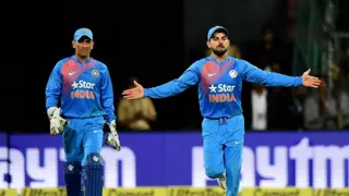 Sanju Samson Draws Roger Federer Comparison For MS Dhoni, Likens Virat Kohli To Carlos Alcaraz