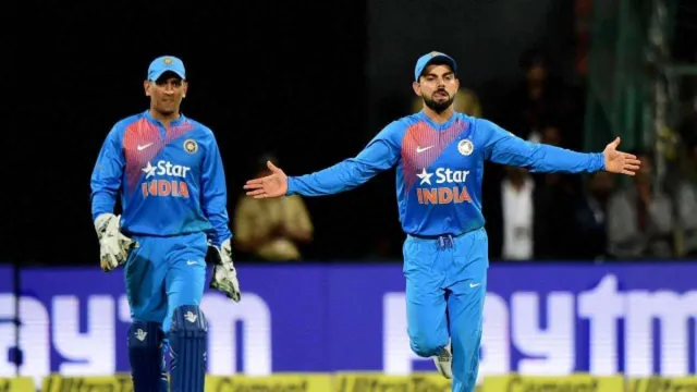 sanju-samson-draws-roger-federer-comparison-for-ms-dhoni-likens-virat-kohli-to-carlos-alcaraz