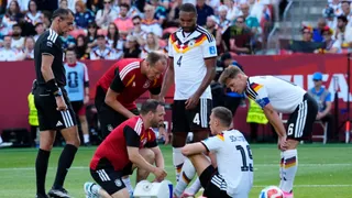 Massive Blow For Germany As 26-Year-Old Star Defender Ruled Out Of FIFA World Cup 2026