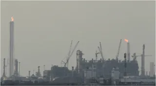 12 Indians Among 13 Killed In Explosion At Qatar's Ras Laffan LNG Complex, 66 Injured