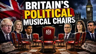 10 Years, 6 PMs: Why Has UK Had 6 Prime Ministers In Less Than A Decade?