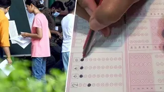 NEET UG Re-Exam: Hyderabad Student Arrested For Hiding Phone Inside Toilet Flush Tank To Cheat; Here's How He Was Caught