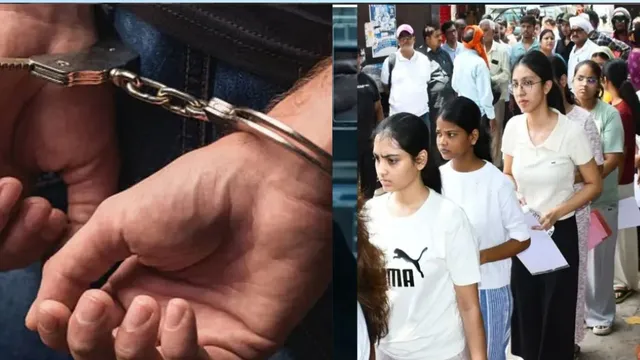 neet-ug-re-test-exposes-solver-gang-in-bihar-fake-candidates-cleared-biometric-checks-to-write-exam-30-arrested
