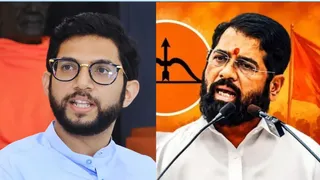 Uddhav Sena's 6 Rebel MPs To Join Shinde Faction Today; Aditya Thackeray Says 'Loyalty, Reputation On Sale’