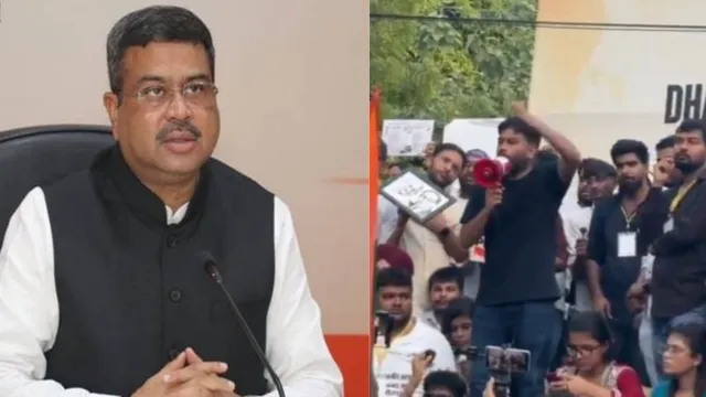 cjp-donates-diapers-at-jantar-mantar-says-keep-leaks-away-dharmendra-pradhan-calls-them-b-team-of-disruptive-elements