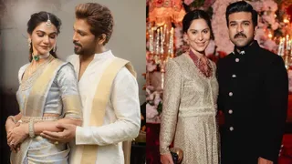 5 Most Extravagant South Indian Celebrity Weddings That Cost More Than Movies