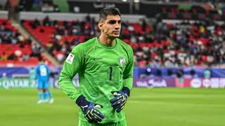 Indian Goalkeeper Gurpreet Singh Sandhu Explains Why India Never Qualifies For FIFA World Cup
