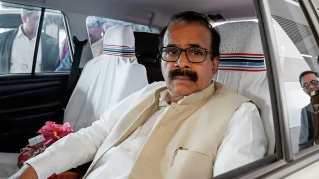 george-kurian-exits-modi-govt-after-missing-out-on-bjp-rajya-sabha-renomination-kerala
