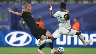 Norway vs Senegal Match Result: Haaland’s Brace Seals Norway’s Comeback; Joins Mbappe In Golden Boot Race