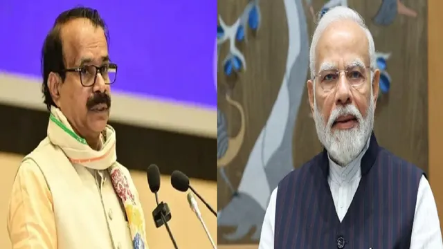 george-kurian-out-suspense-persists-over-bittu-as-pm-modi-to-reshuffle-cabinet-after-nda-swells