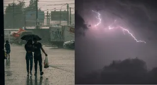 Monsoon Enters Madhya Pradesh; IMD Issues Rain Alert In Bhopal, Indore And 41 Other Districts | Check Forecast