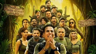 Akshay Kumar's Welcome To The Jungle Locks Paid Previews, Advance Booking Opens