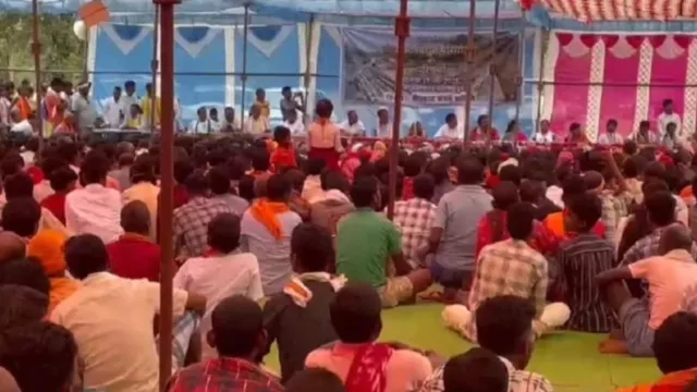residents-from-56-chhattisgarh-villages-unite-to-oppose-bodhghat-project-revival-bastar