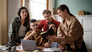 Gen Z In The Workforce: How The New Generation Is Rewriting Corporate Culture