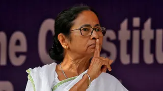 Mamata Banerjee Counters Rebel MLAs, Submits New TMC Office Bearers List To EC; Retains TMC Chief Post