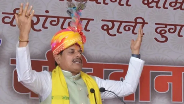 madhya-pradesh-jabalpurs-these-spots-including-dumna-airport-to-be-named-after-rani-durgavati