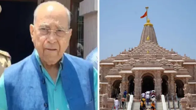 ram-temple-donation-theft-former-pm-modis-advisor-nripendra-mishra-seen-as-front-runner-for-mandir-trust-ceo